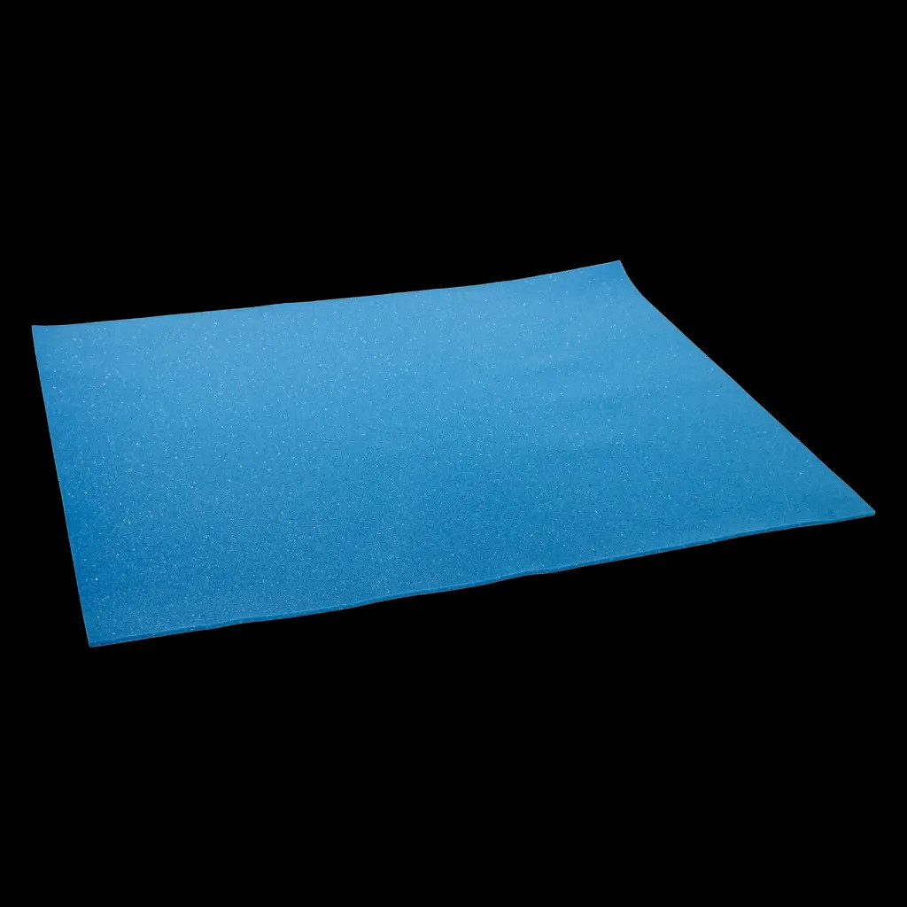 Шумопоглотитель ACOUSTICS SoundLine PRO самоклеющийся, 7 мм, 1000×750 мм детальная фотка