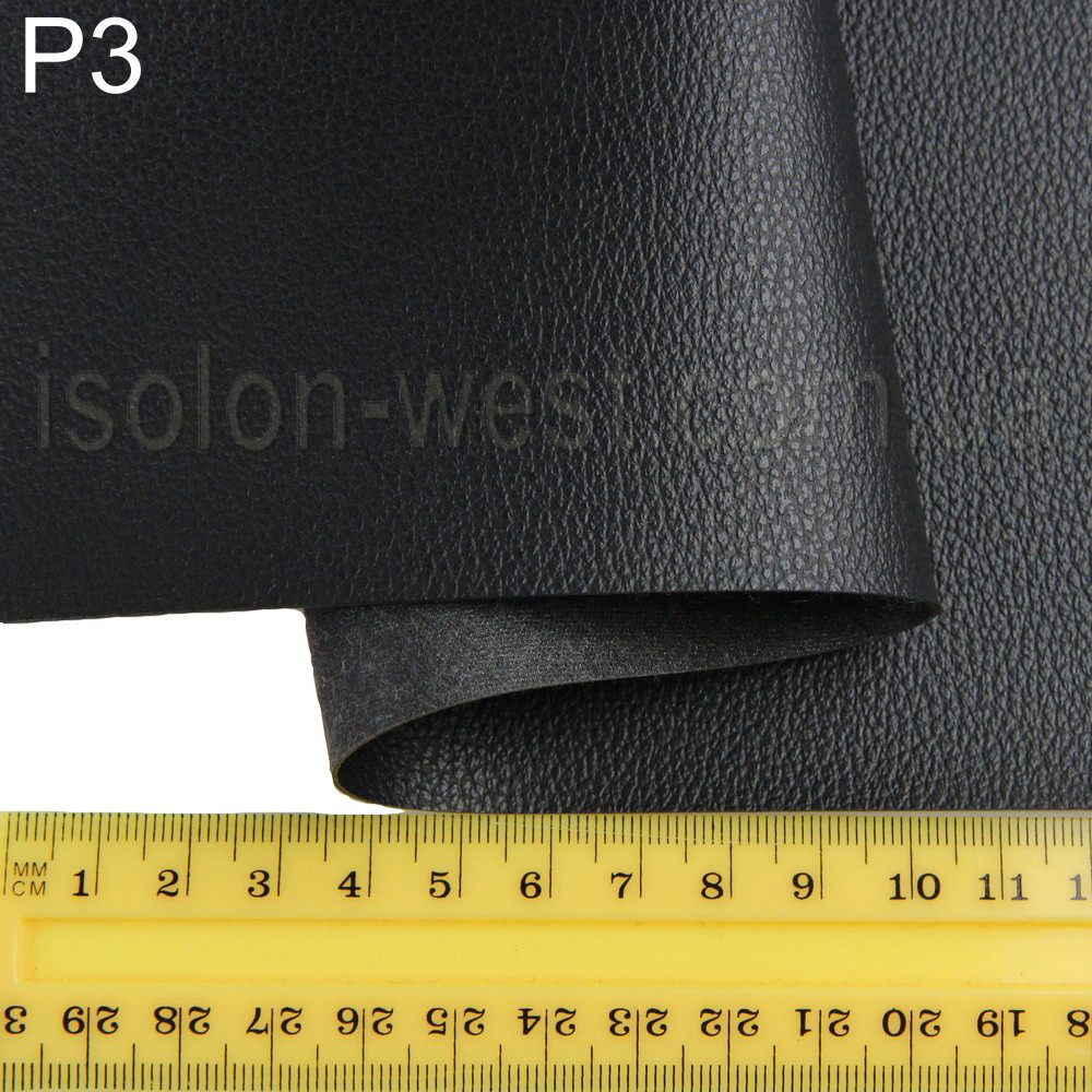 Термовинил HORN (черный P3) для обтяжки торпеды детальная фотка