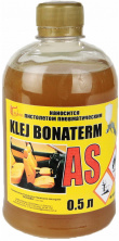 Клей автомобильный Bonaterm AS (под пульверизатор) для тканей, кожзамов, карпетов, ковролинов. Польша анонс фото