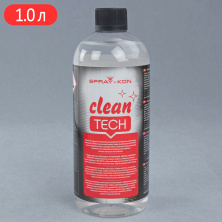 Очиститель SPRAY-KON CLEAN TECH 1 мл, Польша
