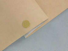 Алькантара Lycra p16018 бежевая, на поролоне 3мм и сетке, ширина 150см (Турция) анонс фото