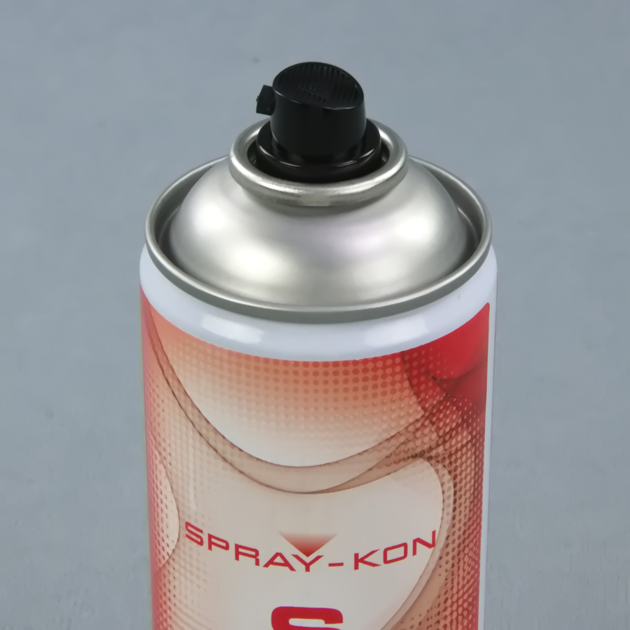 Контактный клей SPRAY-KON S202 в спрее, быстрое высыхание, 500 мл детальная фотка