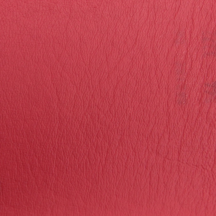 Морський шкірвініл (червоно-малиновий) для катерів, яхт, оббивка меблів у ресторанах, барах, кафе. детальна фотка