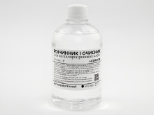 Растворитель и очиститель SOLVENTE AP предназначен для разбавления полихлоропреновых клеев анонс фото