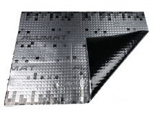 Виброизоляция Acoustics Alumat, толщина 4.0мм анонс фото