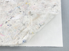 Шумоизоляция войлочная VO-10K, самоклейка, толщина 10мм анонс фото