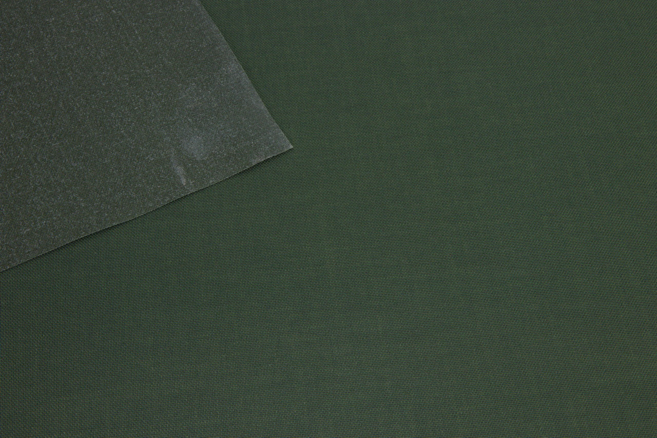 Тканина нейлонова Cordura Olive 3, 1000D США (оригінал) детальна фотка