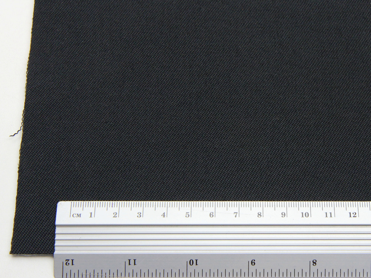 Автоткань для боковой части сидений TSB-4/13 (черный), основа войлок 3мм, ширина 180см детальная фотка
