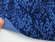 Велюрова тканина Neoplan N6-11 для сидінь автобуса, ширина 1.40м анонс фото