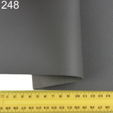 Термовинил HORN (цвет каменный 248) для обтяжки торпеды, ширина 1.40м анонс фото