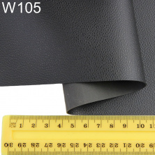 Термовинил HORN (черный W105) для торпеды анонс фото