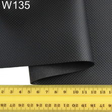 Термовинил HORN (черный W135) для торпеды анонс фото