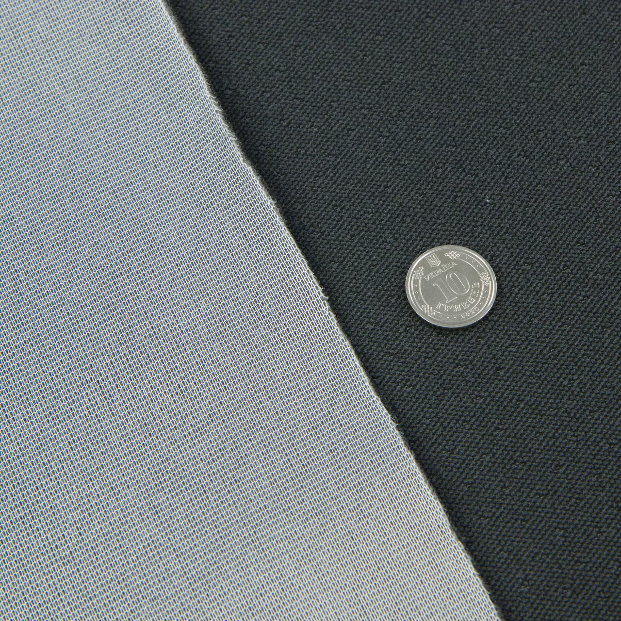 Автовелюр черный Bok S-4 05.70.01, на поролоне (тягучий) 180см, Польша детальная фотка