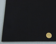 Автотканина стельова Puntos P-91, колір чорний, на поролоні з сіткою, товщина 4мм, ширина 1.70 м, Туреччина анонс фото