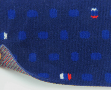 Велюровая ткань Neoplan N6-83 для сидений автобуса, ширина 1.40м анонс фото