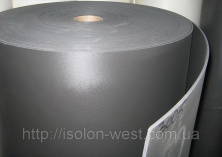 ISOLON 500 3005 (33кг/м3), пенополиэтилен 5мм анонс фото