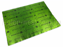 Виброизоляция Acoustics PROFY А3, 70x50 cм, толщина 3.0 мм (лист 0,375 м2)