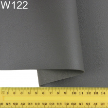 Термовинил HORN (серый W122) для обтяжки торпеды анонс фото