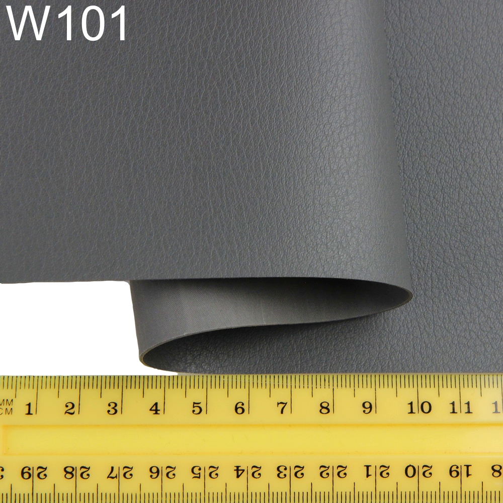 Термовинил HORN (серый W101) для торпеды детальная фотка