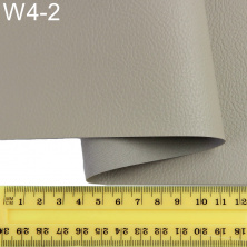 Термовинил HORN (бежевый W4-2) для торпеды, ширина 1.40м анонс фото