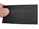 Термовинил HORN (черный 237) для обтяжки торпеды, ширина 1.40м детальная фотка