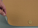 Автоткань потолочная Puntos P-94, цвет рыжый, на поролоне, толщина 4мм, ширина 170см, Турция детальная фотка