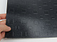 Автолін чорний (квадрат мозаїка), ширина 1.8 м, Туреччина детальна фотка