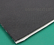 Вібро-шумка 2в1 ламінована тканиною ТІ6-Ф2.0 (700х500 мм) - вібро і шумоізоляція в одному аркуші детальна фотка