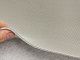 Автотканина стельова Lacoste L-41, колір світло-сірий, на поролоні та повсті, товщина 3мм, ширина 165см, Туреччина детальна фотка