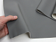 Биэластик тягучий темно-серый (HK-15522) для перетяжки дверных карт, стоек, airbag и вставок, ширина 1,47м детальная фотка