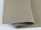 Ткань авто потолочная бежевая (текстура сетка) Lacosta 16107, на поролоне 3 мм с сеткой, ширина 1.70м (Турция) детальная фотка