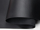 Термовініл каучуковий чорний tk3-n4000 псевдо-перфорований детальна фотка
