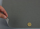 Автоткань потолочная Puntos P-96, цвет графитовый, на поролоне, толщина 4мм, ширина 170см, Турция детальная фотка