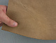 Алькантара Lycra p02 светло-коричневая, на поролоне 2мм и сетке, ширина 150см (Турция) детальная фотка