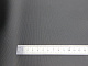 Термовинил черный (узор Ballistic tk-23) на каучуковой основе для перетяжки руля, дверных карт, шир. 140см детальная фотка