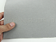 Тканина для стелі авто велюр світло-сірий Micro 16901, на поролоні 3 мм з сіткою, ширина 1.70м (Туреччина) детальна фотка