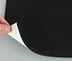 Шумоизоляционный материал Acoustics DAMPER 5A, черный, толщина 5мм детальная фотка
