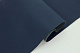 Кожзаменитель матовый Espresso B401-5389 (цвет темно-синий), ширина 145см, Польша детальная фотка