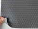 Автолін сірий "Соти" (Petek), ширина 1.8 м, Туреччина детальна фотка