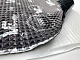 Шумоизоляция Виброфильтр ВФ100-1,5мм детальная фотка