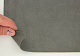Алькантара Panel ALC-3118 серый бетон, без основания, ширина 145см (Италия) детальная фотка