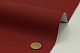 Кожзам (биэластик) красный Maldive Sinsole 270 для перетяжки дверных карт, стоек, airbag и вставок, ширина 1.40м детальная фотка