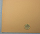 Автомобільний шкірозамінник BENTLEY 1225 бежевий, тканинній основі (ширина 140 см) Туреччина детальна фотка