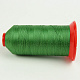 Нитка POLYART (ПоліАРТ) N20 колір 3709 світло-зелений, довжина 1500м детальна фотка