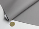 Биэластик тягучий | серый Maldive 955 для перетяжки дверных карт, стоек, airbag и вставок, ширина 1.40м детальная фотка
