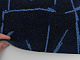 Автовелюр цветной Artek 42.33.32. на поролоне и сетке (тягучий), Польша детальна фотка