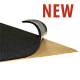 Шумоизоляционный материал Acoustics DAMPER 5A, черный, толщина 5мм детальная фотка