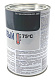 Клей автомобільний PU303 (до 75°C) поліуретановий для шкірозамінника, тканин, пвх, (під пульверизатор) 1.0л детальна фотка