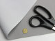 Біеластік тягучий колір сірий (bl-15516) для перетяжки дверних карт, стійок, airbag і вставок, ширина 1,60м детальна фотка