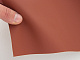 Шкірзамінник мідний Sinsole 325 ширина 1.4м, Туреччина детальна фотка